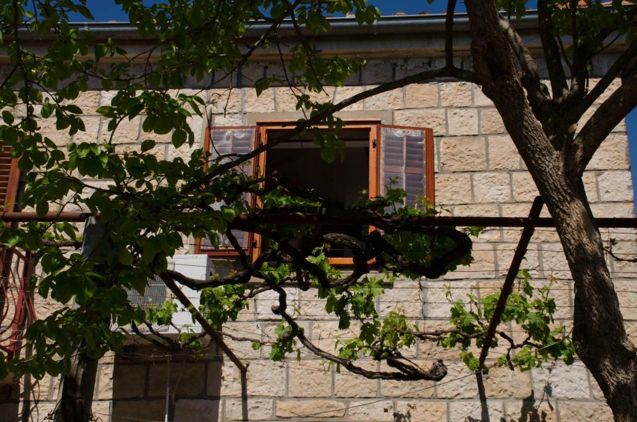Apartment A&T Countryside Čilipi Exterior foto